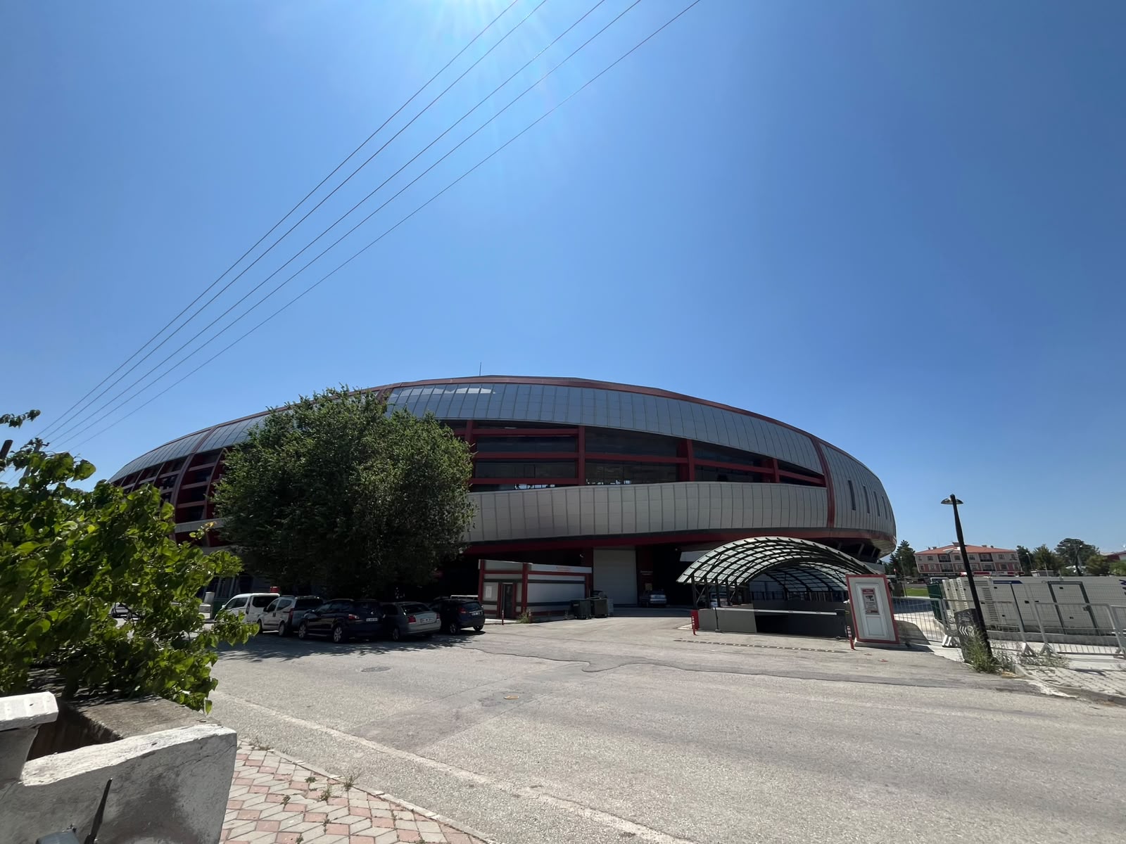 MABEL'DEN MÜKEMMEL KONUMDA ATATÜRK MAH'DE SATILIK 1+1 DAİRE